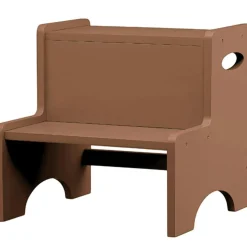 Step Up Children'S Stool 34x33 cm, Birch
