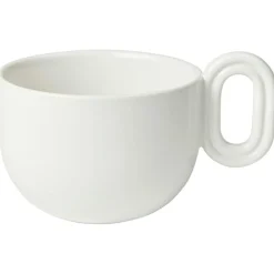 Stevns Cup Chalk White, 40 cl