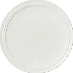 Stevns Dinner Plate Chalk White, 28 cm