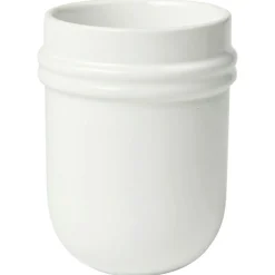 Stevns Mug Chalk White, 40 cl