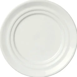 Stevns Side Plate Chalk White, 12,5 cm
