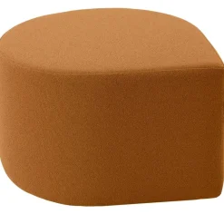 Stilla Pouf, Amber