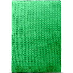 Stockholm Throw 130x180 cm, Racing Green