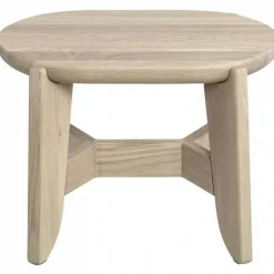 Stool, Oak