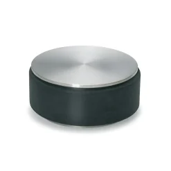 Stop Door Stop, Stainless Steel