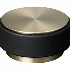 Stop Door Stop, Stainless Steel