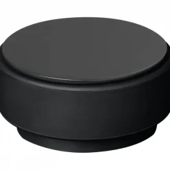 Stop Door Stop, Stainless Steel