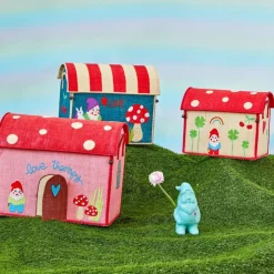 Storage Basket 3 Pieces, Happy Forest