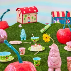 Storage Basket 3 Pieces, Happy Forest