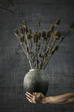 Story Decorative Decorative Pot 60 cm