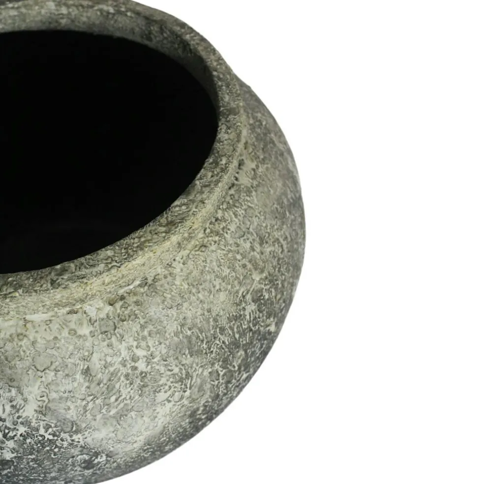 Story Decorative Decorative Pot 60 cm