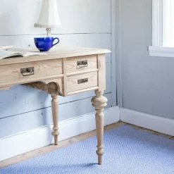 Strand Rug 170x250 cm, Brown