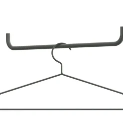 String Hangers 4-pack, Black