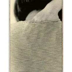 Striped Shirt Poster 30x40 cm