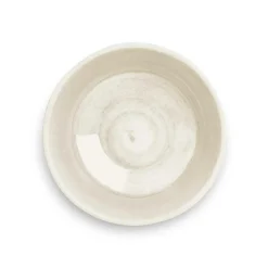 Stripes Bowl 50 cl, Blue