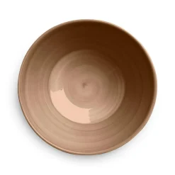 Stripes Bowl, Cinnamon 60 cl