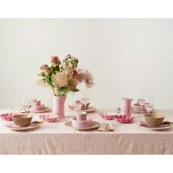 Stripes Bowl, Cinnamon 60 cl