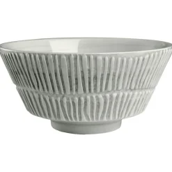 Stripes Bowl, Cinnamon 60 cl