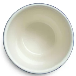 Stripes Mug 30 cl, Green