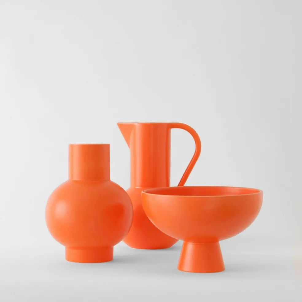 Strøm Jug 1.5 L, Coral Blush