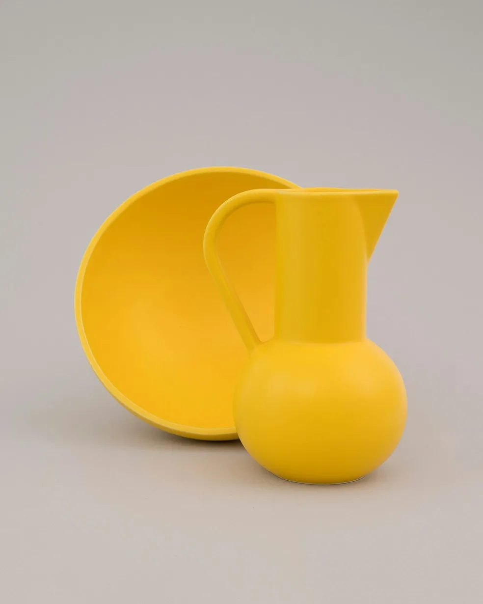 Strøm Jug 1.5 L, Coral Blush