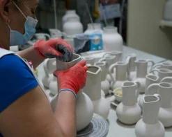 Strøm Jug 3 L, Vaporous Grey