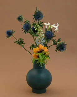 Strøm Vase 33 cm, Green Gables