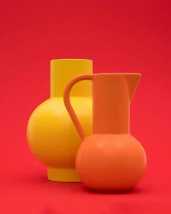 Strøm Vase 33 cm, Green Gables