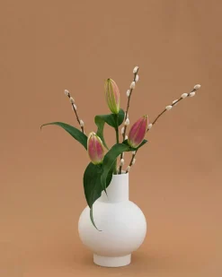 Strøm Vase 33 cm, Green Gables