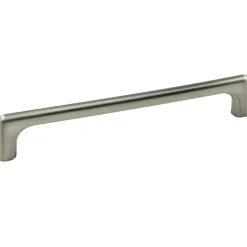 Studio 160 Handle, Stainless look