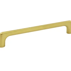 Studio 160 Handle, Stainless look