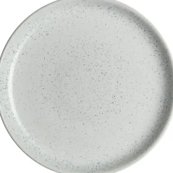 Studio Dinner Plate 26 cm, Chalk