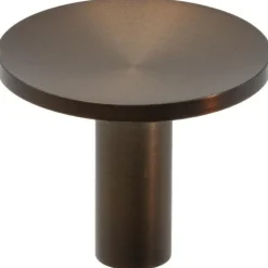 Sture 28 Knob, Brass