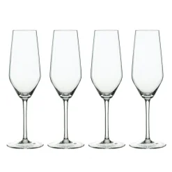Style Sparkling Wine 4-Pcs, 24 cl