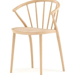 Sudoku Erba Chair, Green