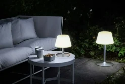 SunLight Solar Cell Lamp, 13,5 cm