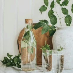 Sunnanö Drinking Glass, 28 cl