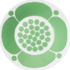 Sunnuntai Plate 16.5 cm, Green