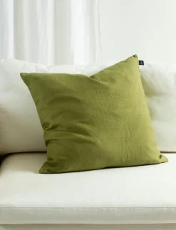 Sunshine Cushion Cover 50x50 cm, Greenery