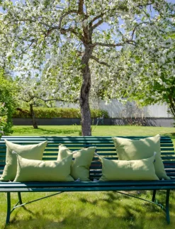 Sunshine Cushion Cover 50x50 cm, Greenery