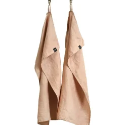 Sunshine Kitchen Towel 50x70 cm 2-pack, Bitter Orange