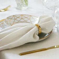 Sunshine Napkin 45x45 cm 4-pack, Oatmeal