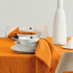 Sunshine Napkin 45x45 cm 4-pack, Oatmeal