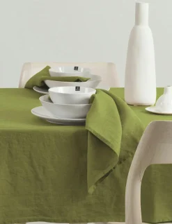 Sunshine Napkin 45x45 cm 4-pack, Oatmeal