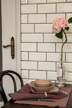 Sunshine Napkin 45x45 cm 4-pack, Oatmeal