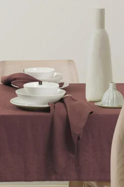 Sunshine Napkin 45x45 cm 4-pack, Oatmeal