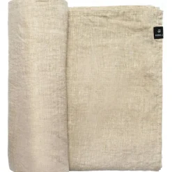 Sunshine Tablecloth 145x330 cm, Oatmeal