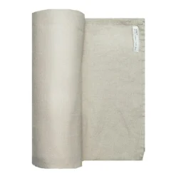 Sunshine Tablecloth 145x250 cm, Ash