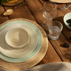 Swedish Grace Bowl 30 cl, Oat (Beige)