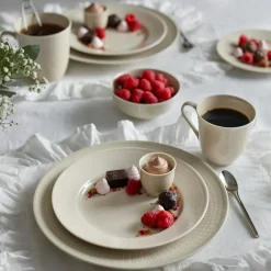 Swedish Grace Bowl 30 cl, Oat (Beige)